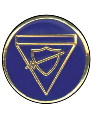 SEC Area8 Pathfinders Friends   278033 Friend Pin 